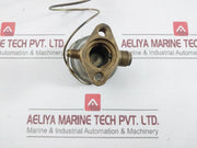 Alco Tcle 2 Fw Power Assembly Thermal Expansion Valve C8b.571.48.01.051