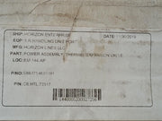Alco Xb-1019 Fw55-10B Thermal Expansion Valve