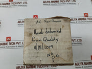 Alco Xb-1019 Fw55-10B Thermal Expansion Valve
