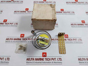 Alco Xb1033 Fw35 15B Carrier Transicold Power Assembly