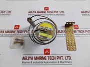 Alco Xb1033 Fw35 15B Carrier Transicold Power Assembly