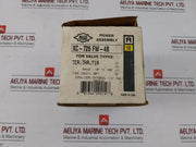 Alco Xc726 Fw-4B Thermal Expansion Valve Power Assembly