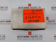 Alco Xc726 Fw-4B Thermal Expansion Valve Power Assembly
