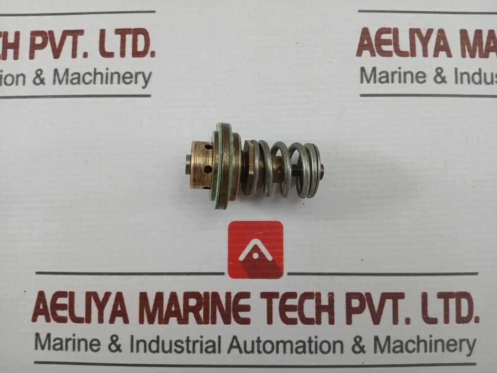 Alco Controls X22517 B6B Equalizer All Purpose Valve Cage Used