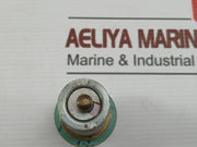 Alco Controls X22517 B6B Equalizer All Purpose Valve Cage Used