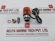 Alco X13758-7118 Solenoid Valve New