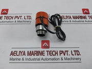 Alco X13758-7118 Solenoid Valve New