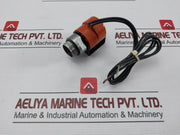 Alco X13758-7118 Solenoid Valve New