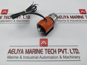 Alco X13758-7118 Solenoid Valve New