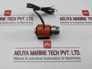 Alco X13758-7118 Solenoid Valve New