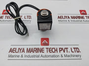 Alco X13758-7118 Solenoid Valve New