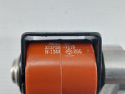 Alco X13758-7118 Solenoid Valve New