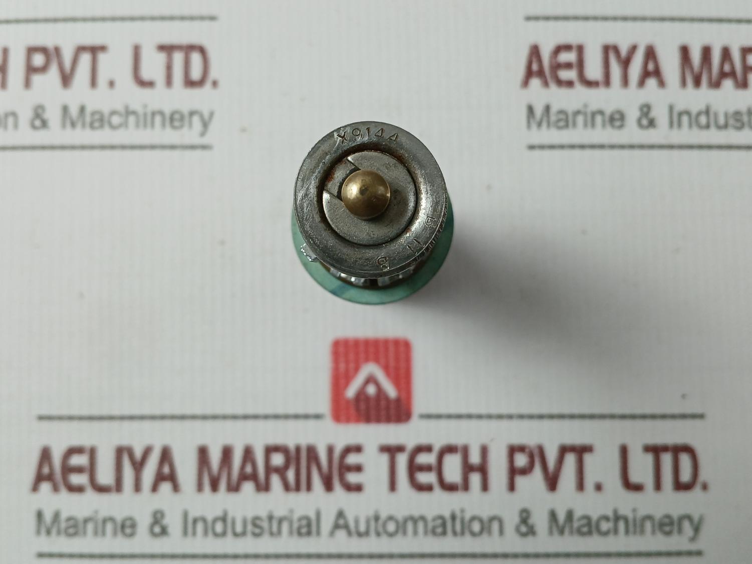 Alco X9144 B11B Thermal Expansion Valve