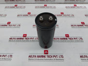 Alcon Electrolytic Pg-6Sr 002 Aluminum Electrolytic Capacitor 365 Vdc -40°C + 85°C