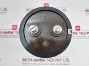 Alcon Electrolytic Pg-6Sr 002 Aluminum Electrolytic Capacitor 365 Vdc -40°C + 85°C