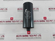 Alcon Electrolytic Pg-6Sr 002 Aluminum Electrolytic Capacitor 365 Vdc -40°C + 85°C