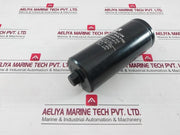 Alcon Electrolytic Pg-6Sr 002 Aluminum Electrolytic Capacitor 365 Vdc -40°C + 85°C