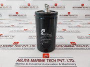 Alcon Electronics Pg-6Tups Capacitor 450Vdc