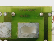Alcon Ff-12 Polypropylene Film Foil Capacitor With Pc Board