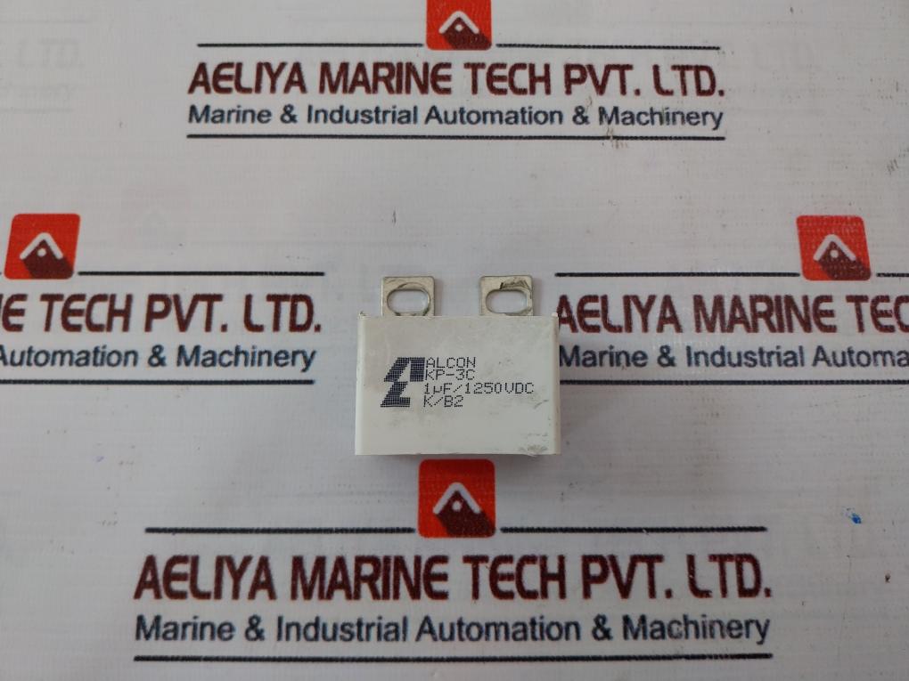 Alcon Kp-3C Igbt Snubber Capacitor