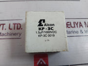 Alcon Kp-3C Igbt Snubber Capacitor J/T1