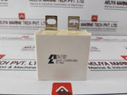 Alcon Kp-3C Igbt Snubber Capacitor 1250Vdc K/W2