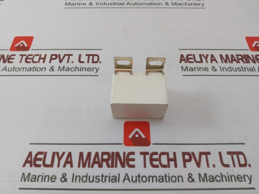 Alcon Kp-3C Igbt Snubber Capacitor 0.47µF/1000Vdc K/V3