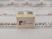 Alcon Kp-3C Igbt Snubber Capacitor 0.47µF/1000Vdc K/V3 50 Gm