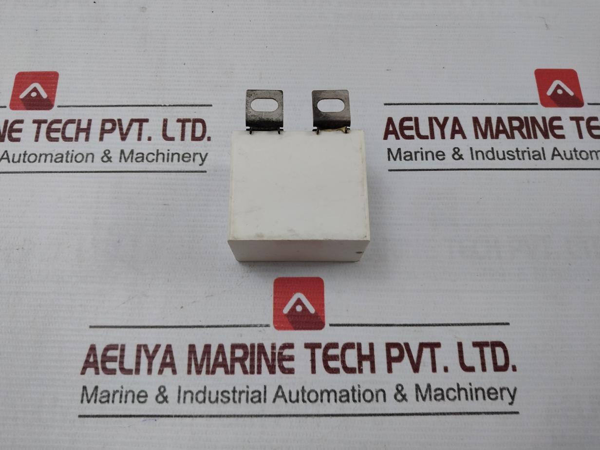 Alcon Kpf Igbt Snubber Capacitor 1250Vdc 2 Microfarad