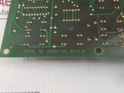 Alfa-Laval-Purifier-Control-Pcb-Module-550557-80-7