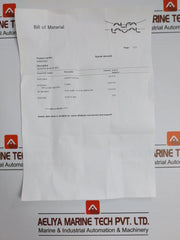 Alfa-Laval-Quartz-Sleeve-&-O-ring-Set-59464582-210314-10