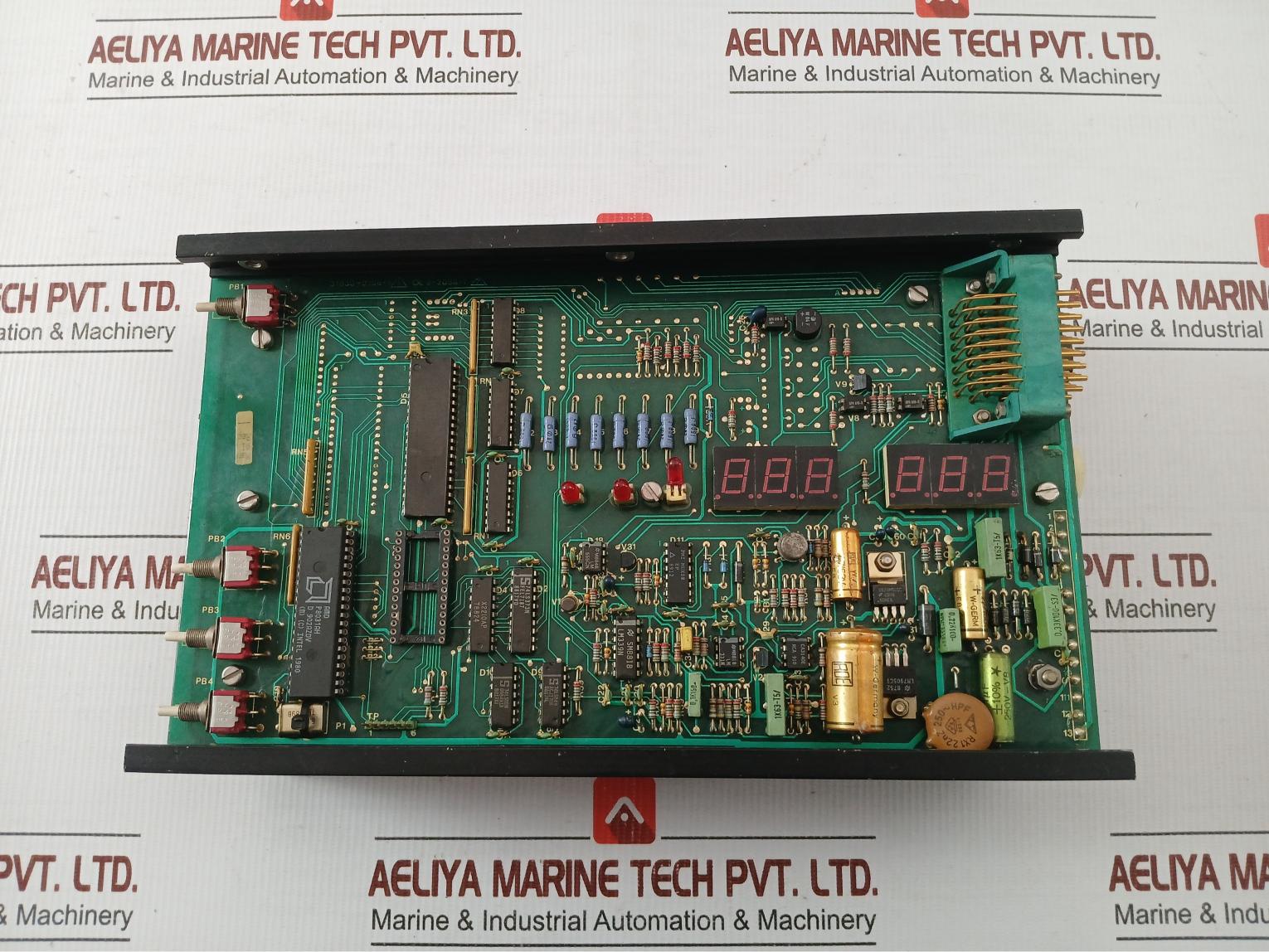 Alfa-Laval 31830-1890-1