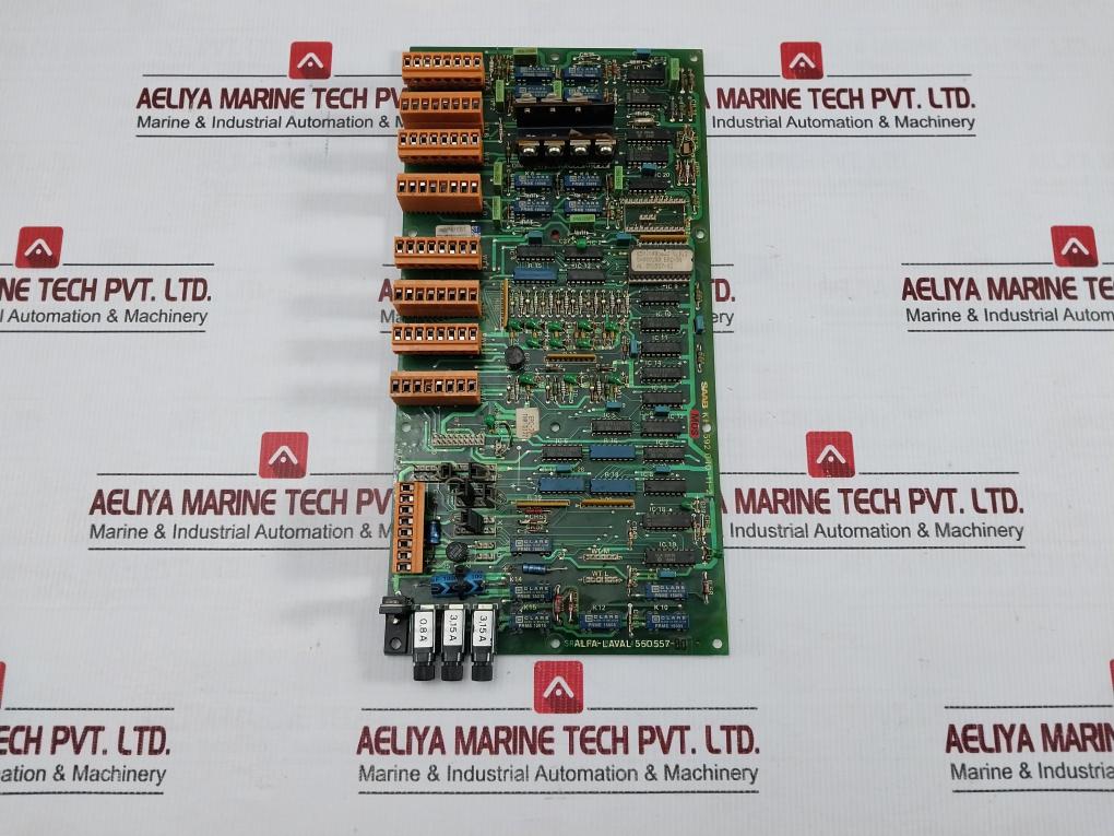 Alfa-Laval 550557-80