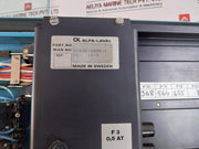 Alfa-laval 31830-1890-1 Purifier Micro Processor