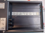 Alfa-laval 31830-1890-1 Purifier Micro Processor