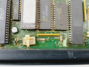 Alfa-laval 3183050092 Control Module Epc41 Module-2 Version: 0
