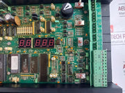 Alfa-laval 3183050092 Control Module, Epc 41, B-4635-1/1, C-4635-1/1