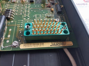 Alfa-laval 3183050101 Separator Control Unit Pcb Board 3183050101