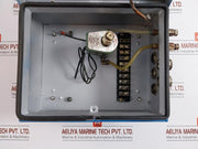 Alfa-laval Separator Control Panel 530483-84 110V 50Hz