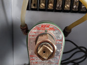 Alfa-laval Separator Control Panel 530483-84 110V 50Hz