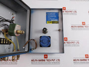 Alfa-laval Separator Control Panel 530483-84 110V 50Hz