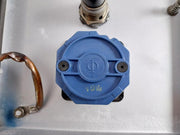 Alfa-laval Separator Control Panel 530483-84 110V 50Hz