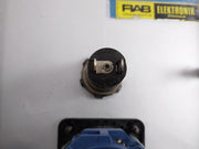 Alfa-laval Separator Control Panel 530483-84 110V 50Hz