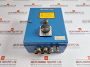Alfa-laval Separator Control Panel 530483-84 110V 50Hz