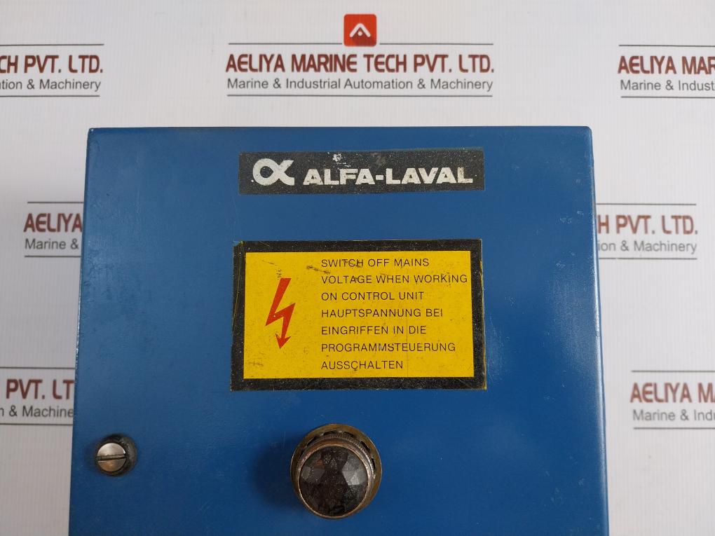 Alfa-laval 530483-84