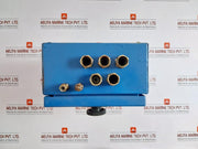 Alfa-laval Separator Control Panel 530483-84 110V 50Hz
