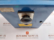 Alfa-laval Separator Control Panel 530483-84 110V 50Hz