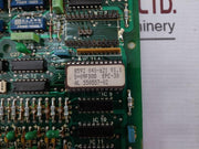 Alfa-laval 550557-80 Printed Circuit Board Card 01-94V-0 Kk 8592 040-11-2 F