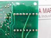 Alfa-laval 550557-80 Printed Circuit Board Card 01-94V-0 Kk 8592 040-11-2 F