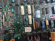 Alfa-laval 550557-80 Saab Purifier Printed Circuit Board 94V-0 Mk 8592140-012 L 